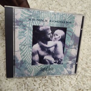 Kenny loggins leap of faith